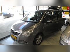 Opel Agila - 1.0 Edition