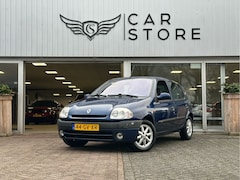 Renault Clio - 1.4-16V RXE |AUT.|AIRCO|ELEK. PAKKET|48116 KM|