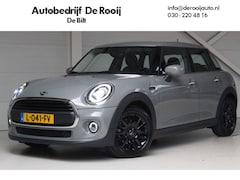 MINI One - 1.5 Automaat Business Edition Navigatie | Automatische Airco | Stoelverwarming