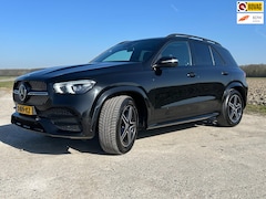 Mercedes-Benz GLE-Klasse - 400 d 4MATIC AMG Premium Plus