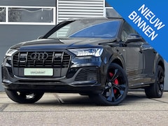 Audi Q7 - 60 TFSI e quattro Pro Line S Competition