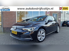 Volkswagen Golf - 1.5 TSI Style, Massagestoel, NL Auto