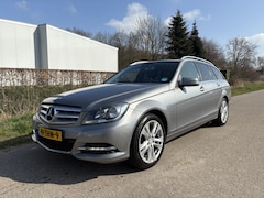 Mercedes-Benz C-klasse Estate - 180 Business Class 125 Avantgarde / NAVI / AIRCO / CRUISE