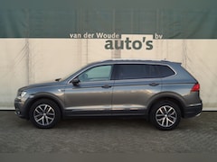 Volkswagen Tiguan Allspace - 1.5 TSI 150pk DSG Comfortline Business 5-persoons