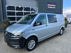 Volkswagen Transporter - 2.0 TDI L2H1 DC Highline