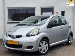 Toyota Aygo - 1.0-12V Airco 5-deurs