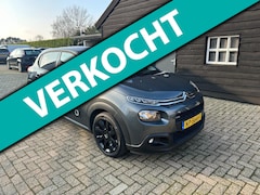 Citroën C3 - 1.2 PureTech S&S Shine