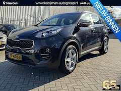 Kia Sportage - 1.6 GDI DynamicLine