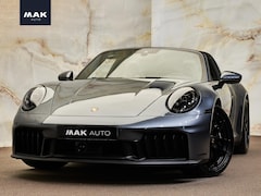 Porsche 911 Targa - 3.0 4 GTS, noselift, Bose, sp.uitlaat., 21", sport chrono, stl.ventilatie, matrix-LED, ACC