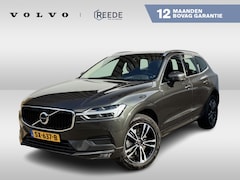 Volvo XC60 - 2.0 T5 Automaat Momentum Business Pack Connect Plus | Trekhaak | DAB