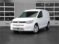 Volkswagen Caddy Maxi - | Comfort | Exterieur Pakket | Digitaal Display | Navi By App | Trekhaak