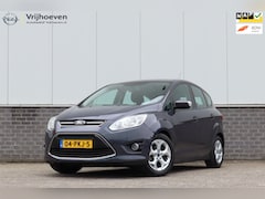 Ford C-Max - 1.6 Trend Trekhaak 1e eig