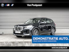 BMW iX1 - eDrive20 Essential Edition / Parking Assistant