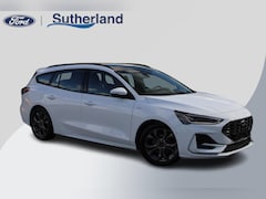 Ford Focus - 1.0 EcoBoost Hybrid ST Line X 155pk | Driver Assistance Pack | Winter Pack | Panoramadak |