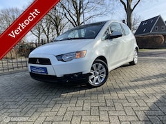 Mitsubishi Colt - 1.1 ClearTec Inform , Airco, Grote beurt