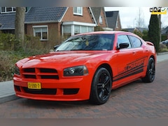 Dodge Charger - SXT