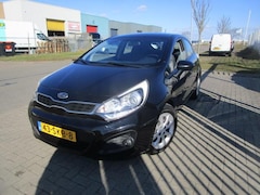 Kia Rio - 1.2 CVVT Super Pack