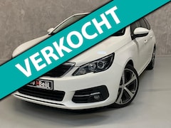 Peugeot 308 SW - 1.2 PureTech Active /GT-line velgen /Camera /Navi