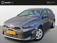 Kia Cee'd Sportswagon - Ceed 1.5 T-GDi DynamicLine