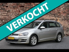 Volkswagen Golf Variant - 1.0 TSI Automaat | Camera | Navi | Clima