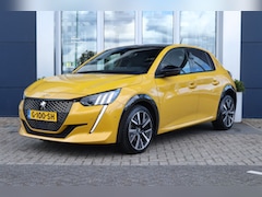 Peugeot 208 - 1.2 Turbo GT-Line | Pano | Adaptieve Cruise | Camera | PDC | Keyless | Dodehoek | Navi | C