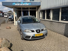 Seat Ibiza - 1.4-16V Last Edition I