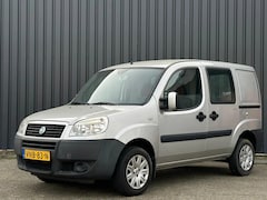 Fiat Doblò - 1.6 SX