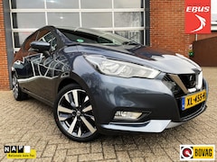 Nissan Micra - 0.9 IG-T Tekna