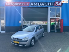 Opel Corsa - 1.2-16V Elegance