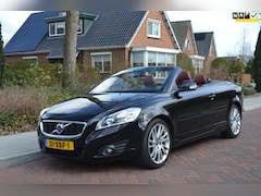 Volvo C70 Convertible - 2.5 T5 Momentum EXPORTPRIJS