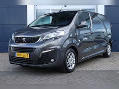 Peugeot Expert - 2.0 BlueHDI 180 Standard Asphalt | Cruise Control | Camera | Trekhaak | Keyless | Xenon |