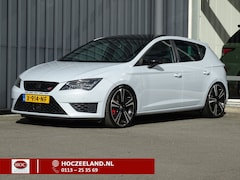 Seat Leon - 2.0 TSI Cupra 280 | LED | Pano | 19"