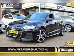 Audi A1 Sportback - 35 TFSI 150PK S tronic Epic + 17"/ Airco / Cruise /CarPlay/ B&O sound/ Leder/ Camera/ Park