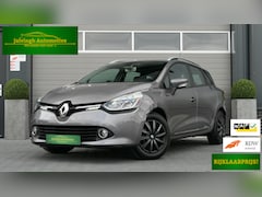 Renault Clio Estate - 1.2-16V Authentique |Nwe Distributieriem|Pdc|Navi