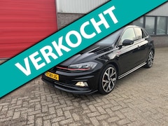 Volkswagen Polo - 2.0 TSI GTI Miltek uitlaat/kat beats uitvoering volledig onderhoud aanwezig