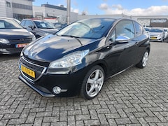 Peugeot 208 - 1.2 VTi Active/PARKSENS/CRUIS CONTROL/STOELVERWARMING