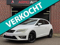 Seat Leon SC - 1.4 TSI FR | Airco | Navi | Cruise |