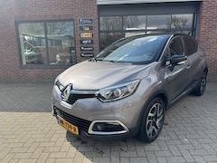 Renault Captur - 1.2 TCe Dynamique