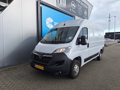 Opel Movano - 2.2D 120pk S&S L2H2 3.3t | Parkeersensoren | Achteruitrijcamera | Cruise Control | 7 " nav