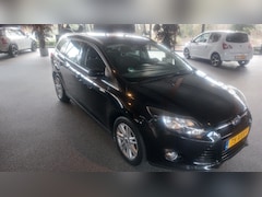 Ford Focus Wagon - 1.0 ECOBOOST 92KW