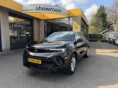 Opel Mokka - 1.2 Turbo Edition 130PK Automaat Navi 360Camera Carplay