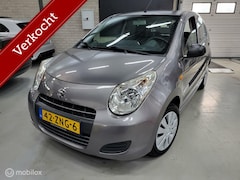 Suzuki Alto - 1.0 Comfort VVT/Airco/79000km Nap/Nieuwe Apk