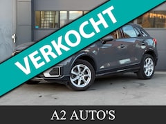 Audi Q2 - 1.4 TFSI CoD Design Pro Line Pano|Automaat|Cruise