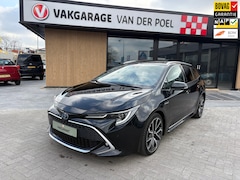 Toyota Corolla Touring Sports - 2.0 Hybrid Premium