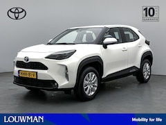 Toyota Yaris Cross - 1.5 Hybrid Active Limited | Nieuw model | Camera | Climate Control | LM velgen | Cruise Co