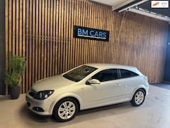 Opel Astra GTC - 1.8 111 years Edition Automaat, Leer, Xenon