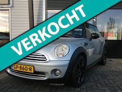 MINI Cooper - 1.6