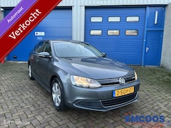 Volkswagen Jetta - 1.4 TSI Hybrid Comfortline * Nieuwe megatronic