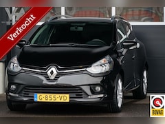 Renault Clio Estate - 0.9 TCe Limited, NL, 1 eig. PDC, keyless