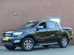 Ford Ranger - 3.2 TDCi Wildtrak Camera/Trekhaak/Navigatie